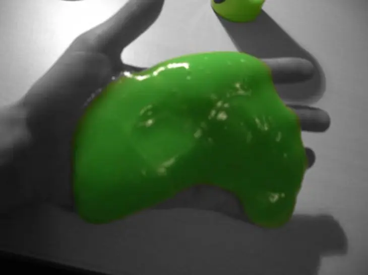 Tocar el timbre e irte