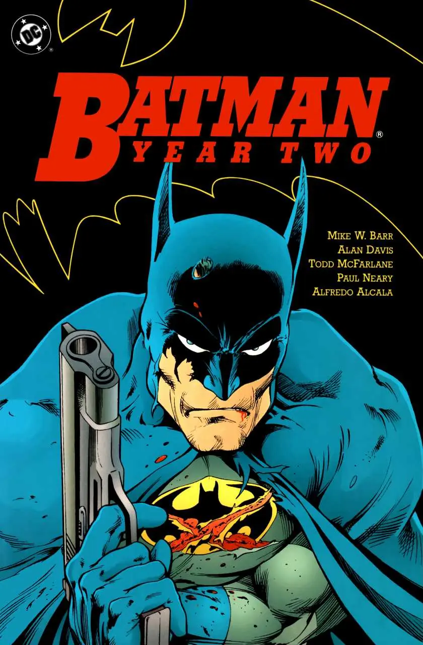 batman