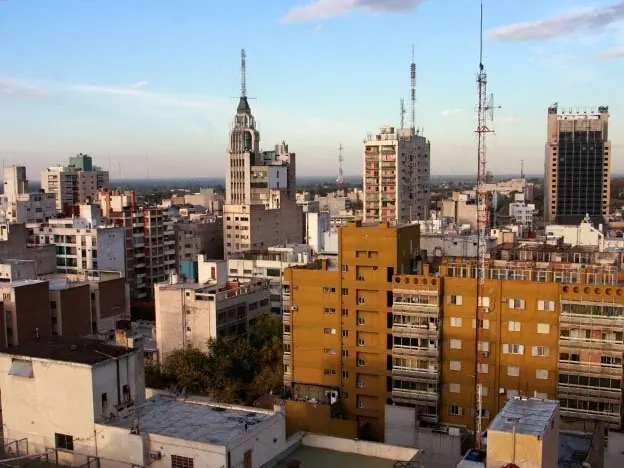mendoza