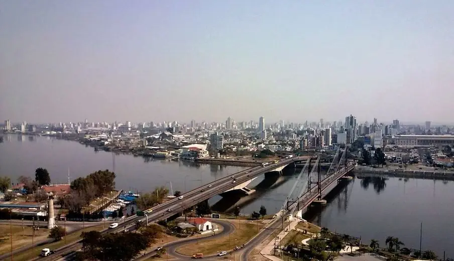 Conoce las 5 provincias mas importantes + C.A.B.A!!