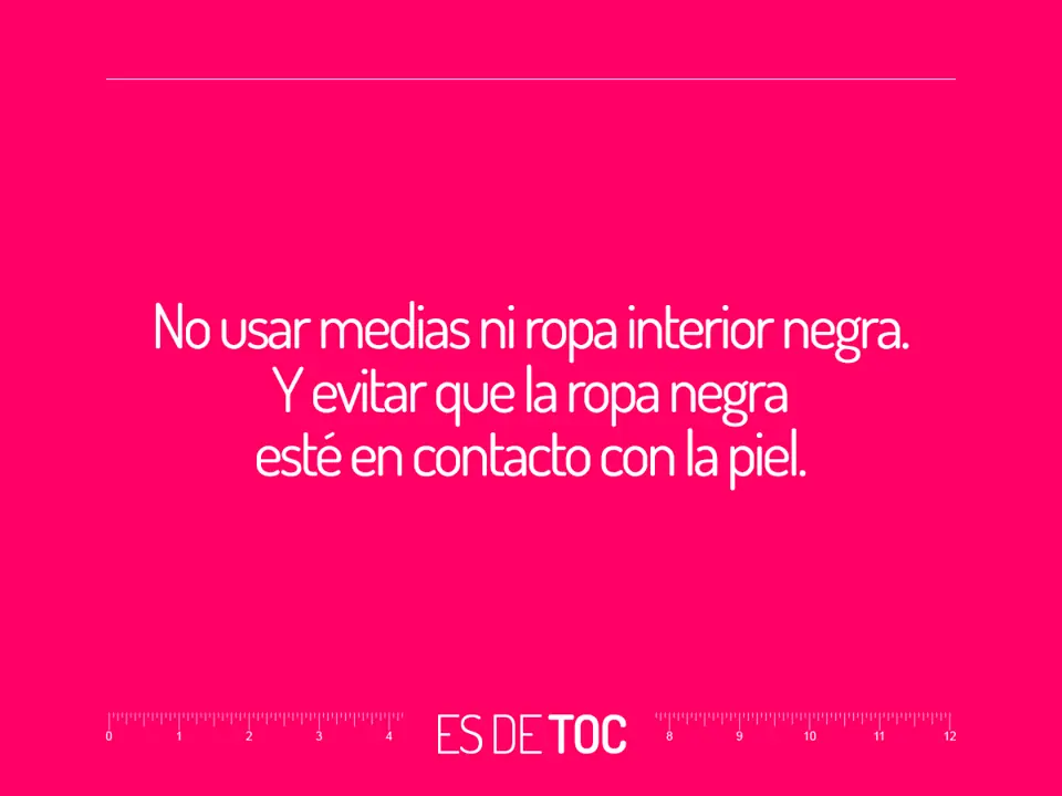 obsesivo