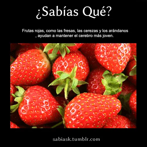 ¿Sabías qué...? parte 4