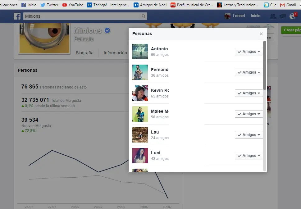 Facebook