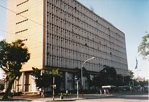 Provincia del Chaco