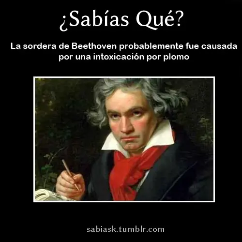 ¿Sabías qué...? parte 4
