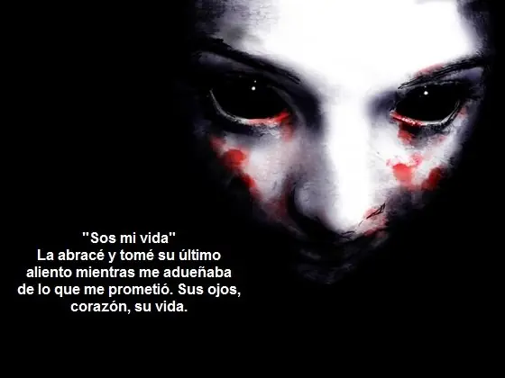 horror