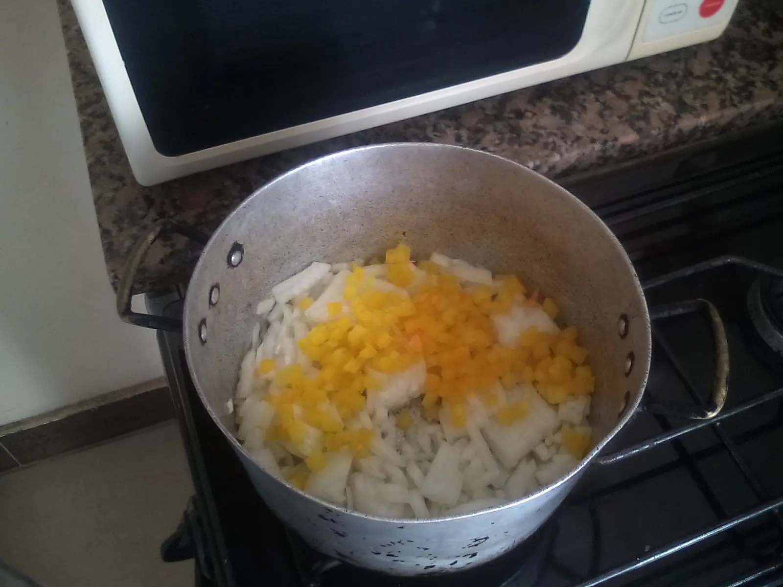 terrible para el frio