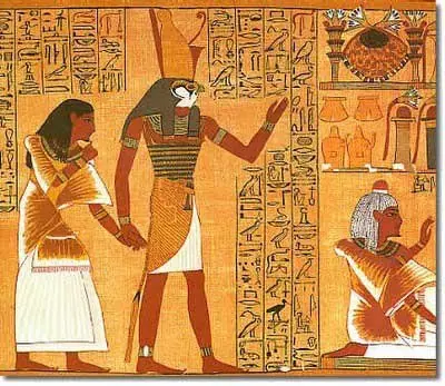 egipto