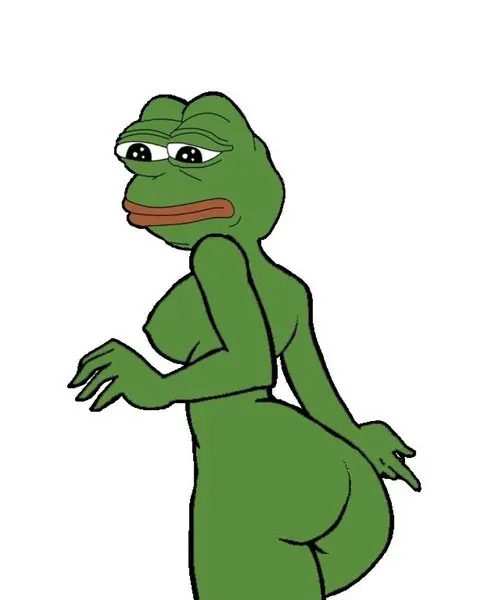 pepe frog pepe frog