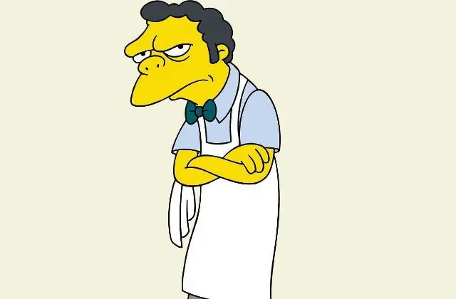 animaciones los simpson animaciones los simpson