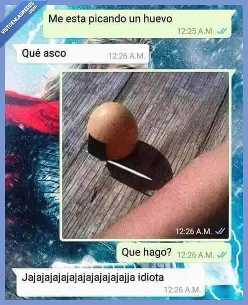 humor
