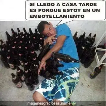 Pasar el rato si no tienes nada mejor que hacer Pasar el rato si no tienes nada mejor que hacer