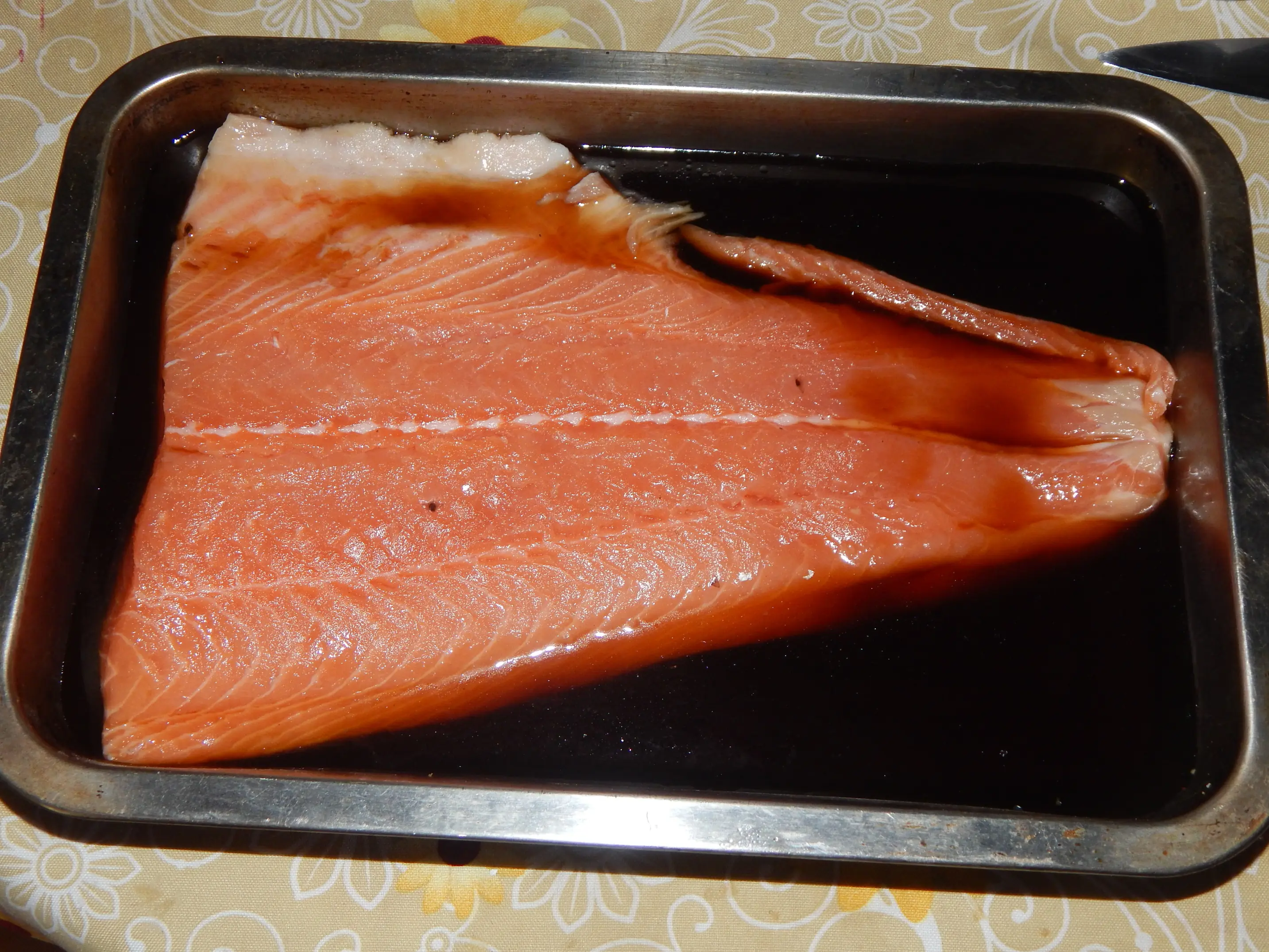 cocina japonesa