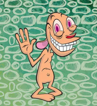 El personaje que viste en todos lados y no sabés quién es