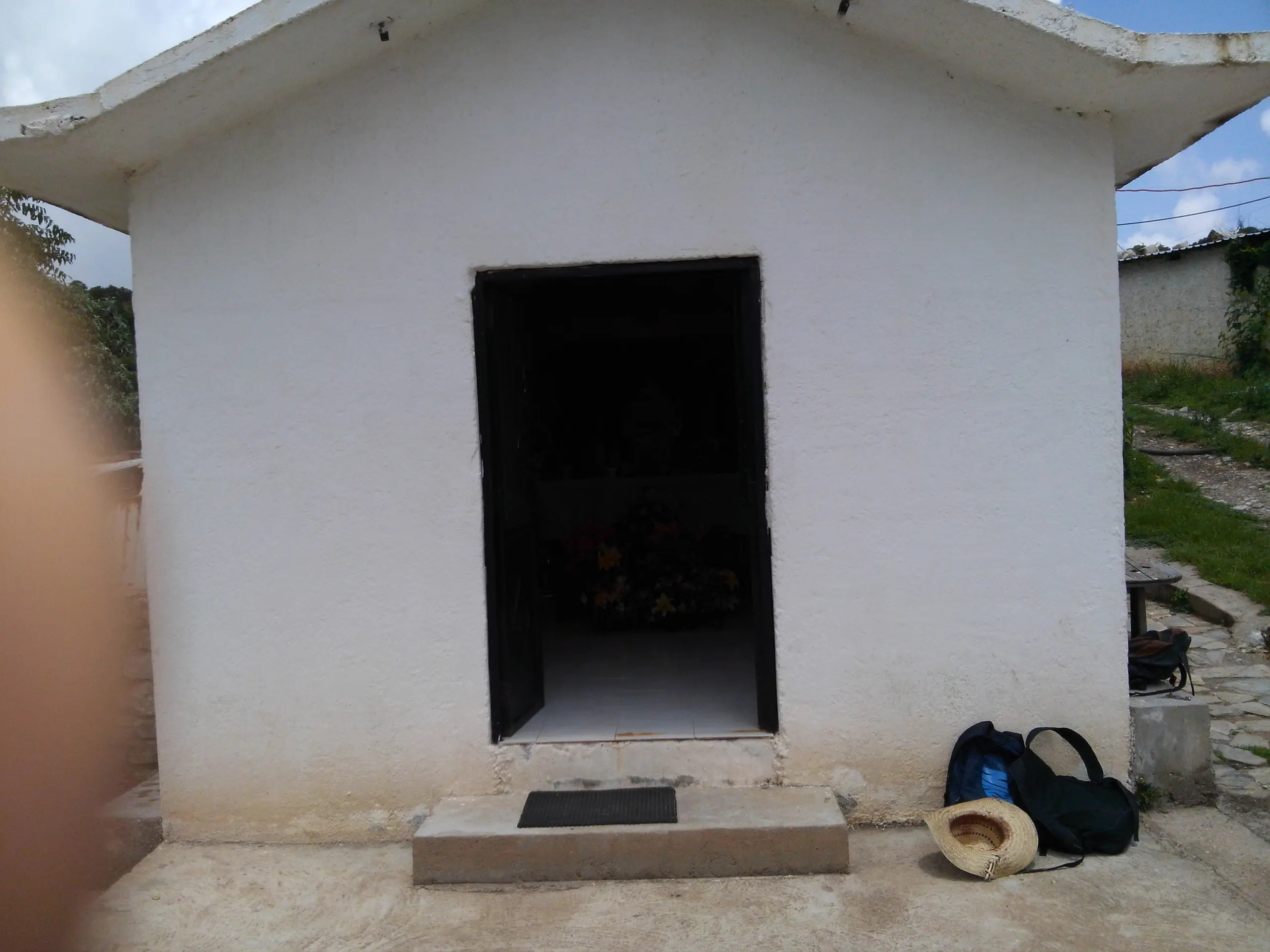 pueblos fantasmas en mexico