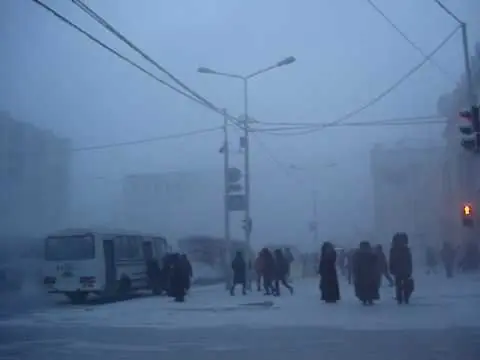 Yakutsk Yakutsk