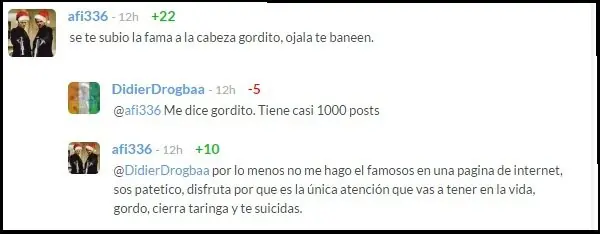 taringa