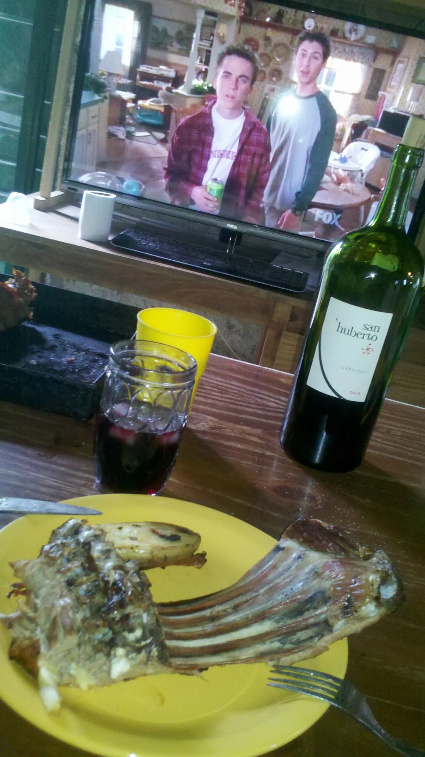 comida