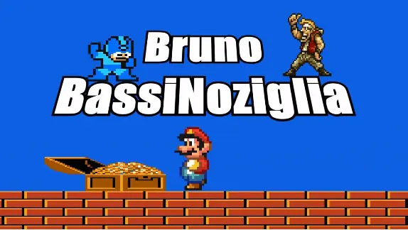 Volvió Bruno Bassi Noziglia