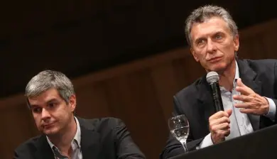 El gabinete de MACRI, confirmados y a confirmar