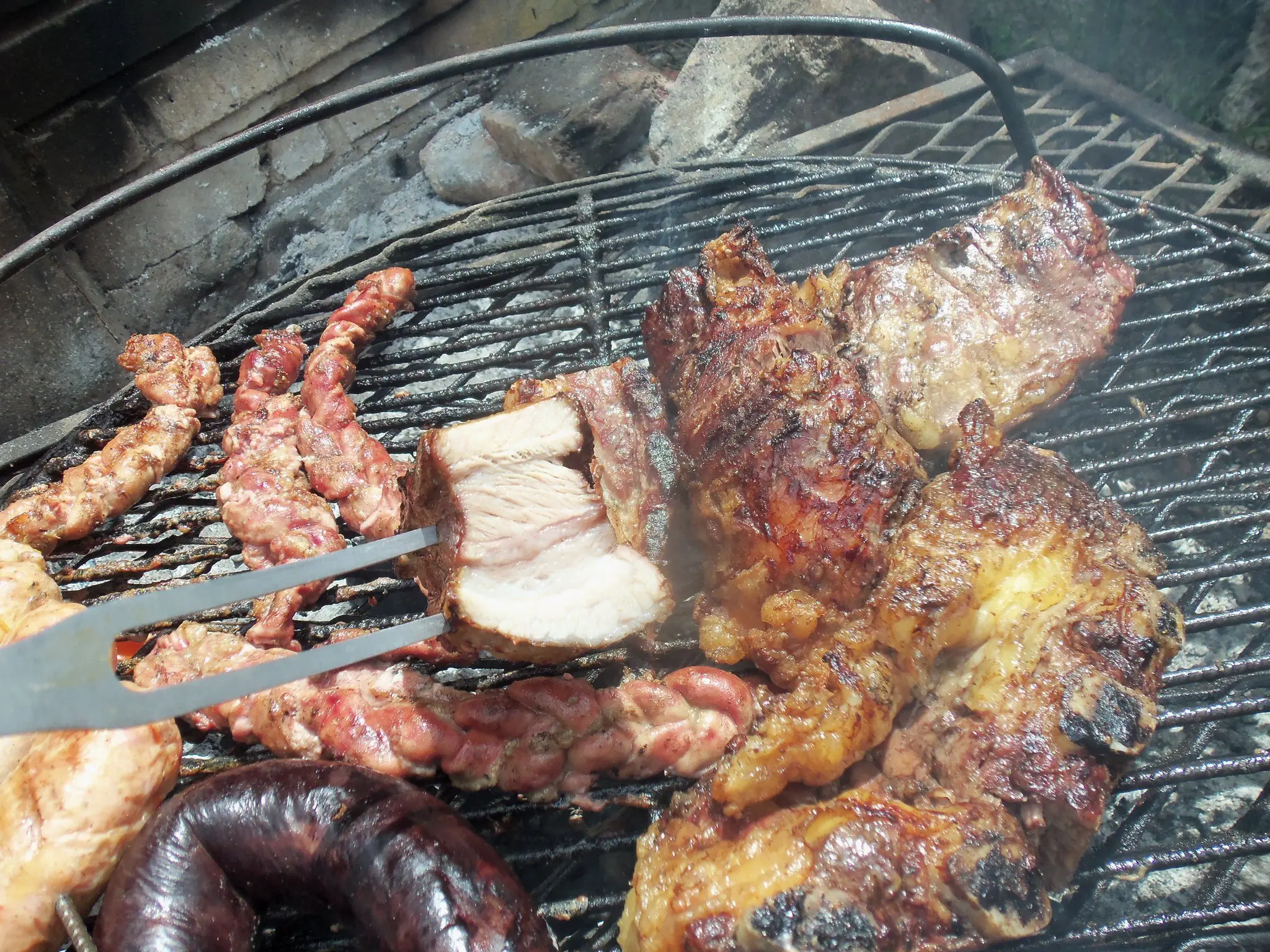 comida