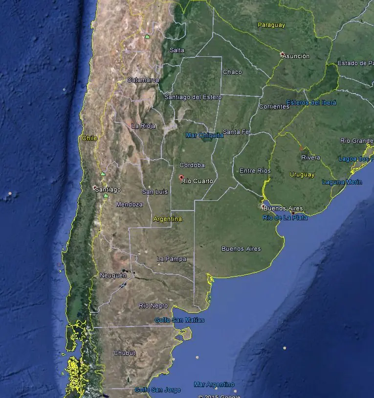 Estoy haciendo RIV en el Cities of Skylines y te lo muestro