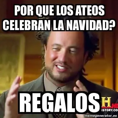 Imagenes Humor Navideño
