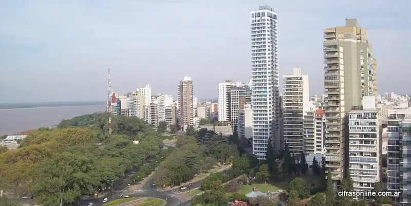 santa fe