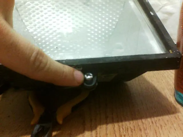 Limpieza