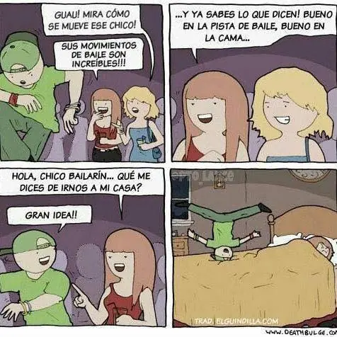 post