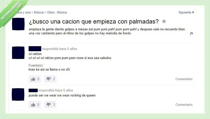 Visto en... Imágenes divertidas +2 si te ries