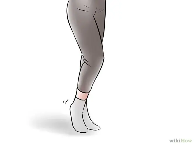 bailar