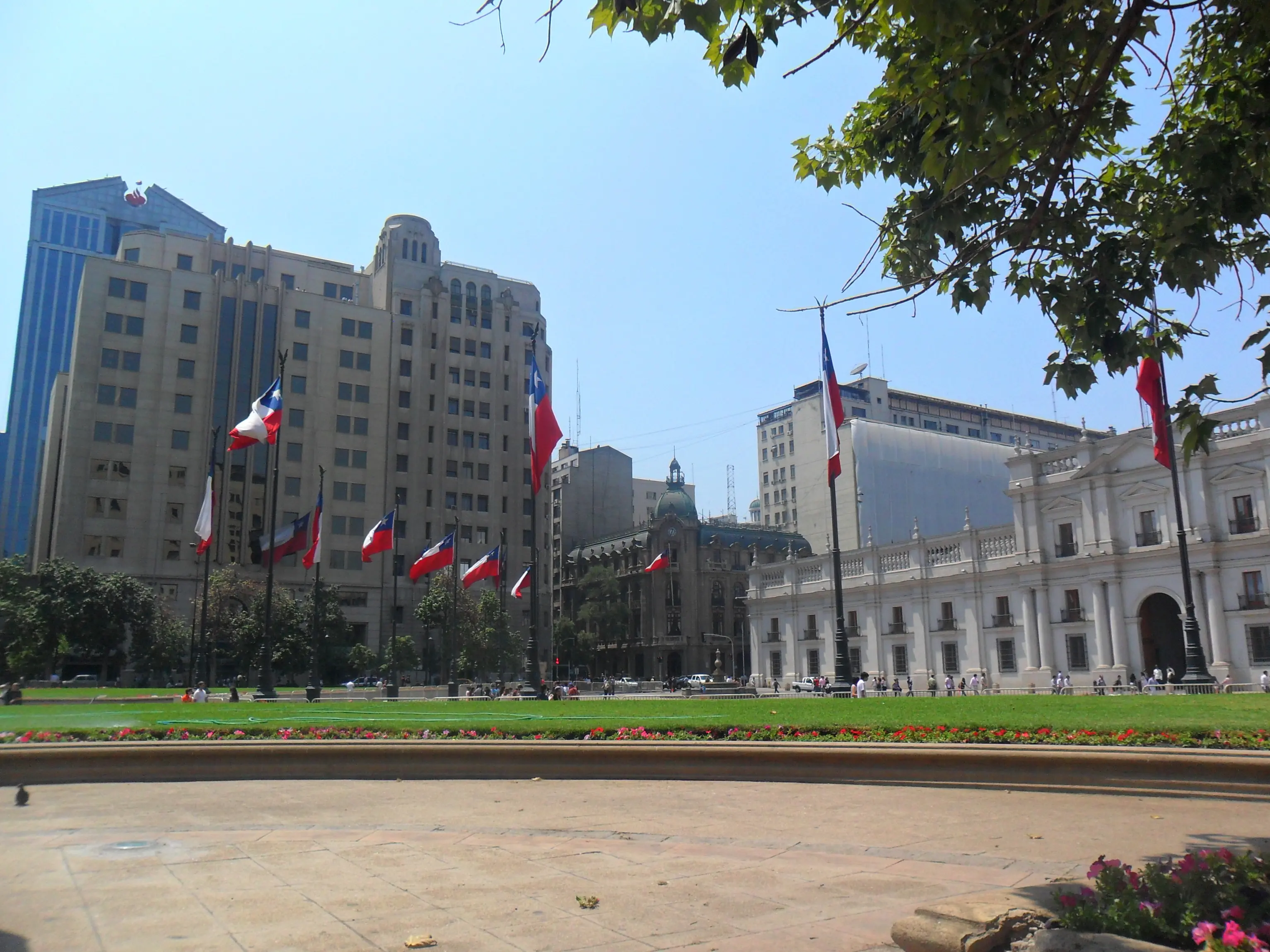 chile