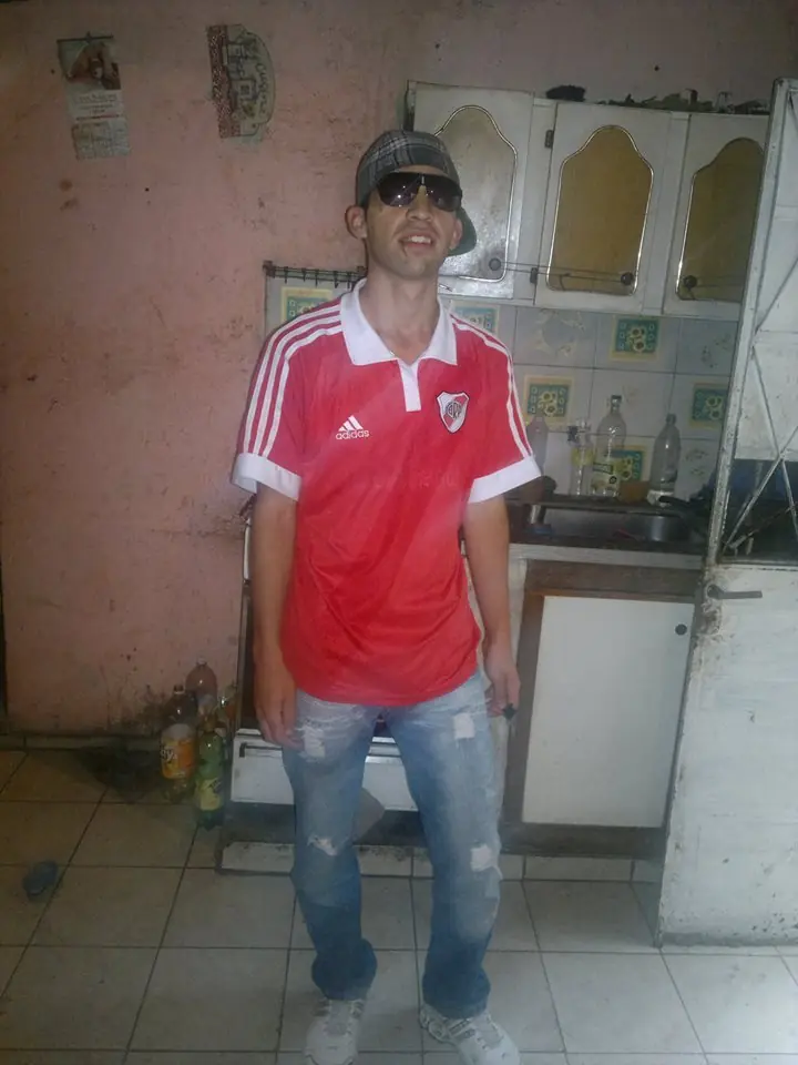 Murio el nene de tablada, T! de luto