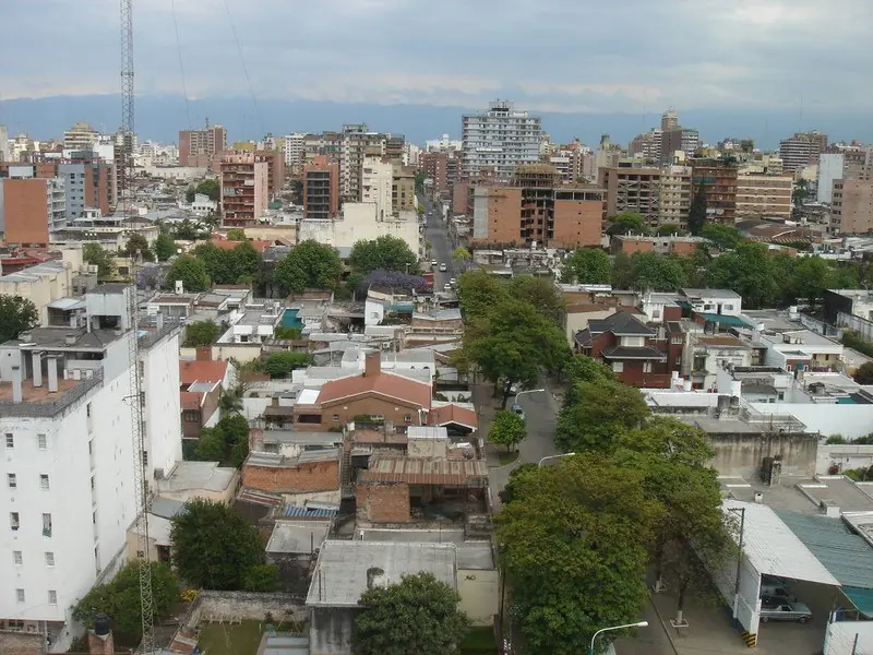 tucuman