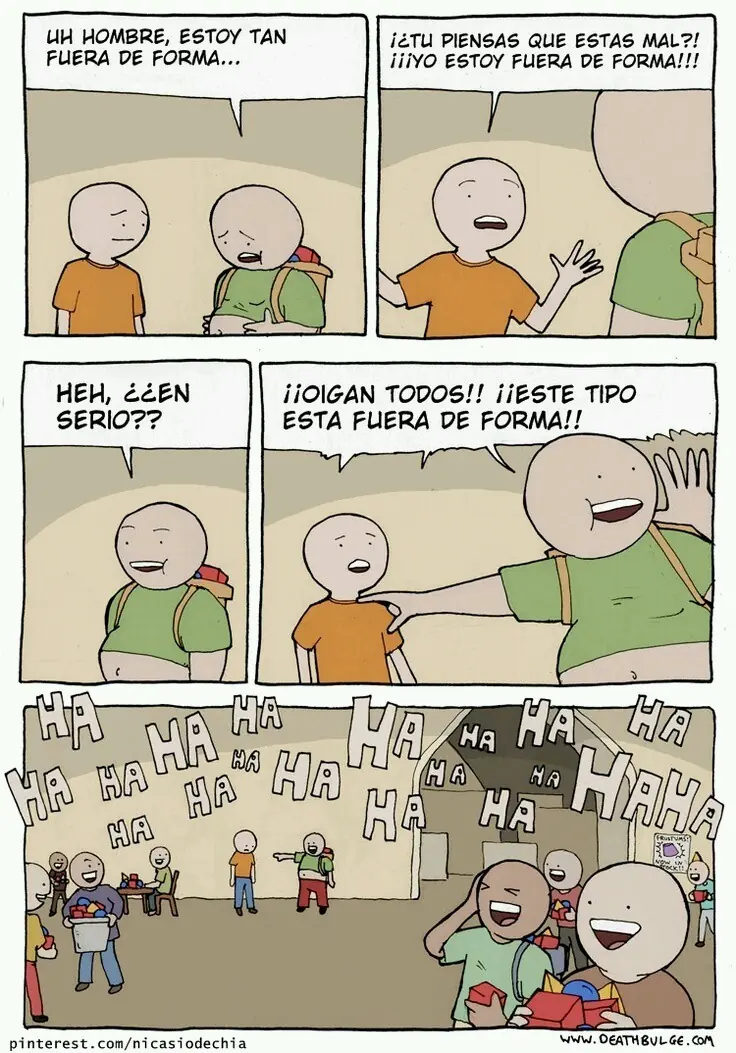 Humor