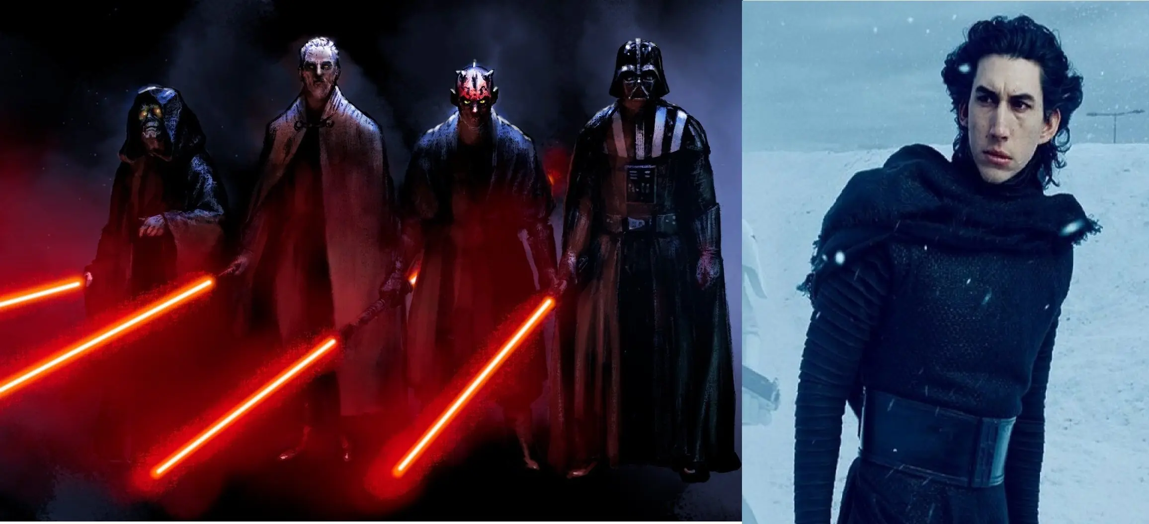 Star wars 7 una m...