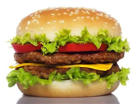 hamburguesas