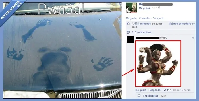 humor