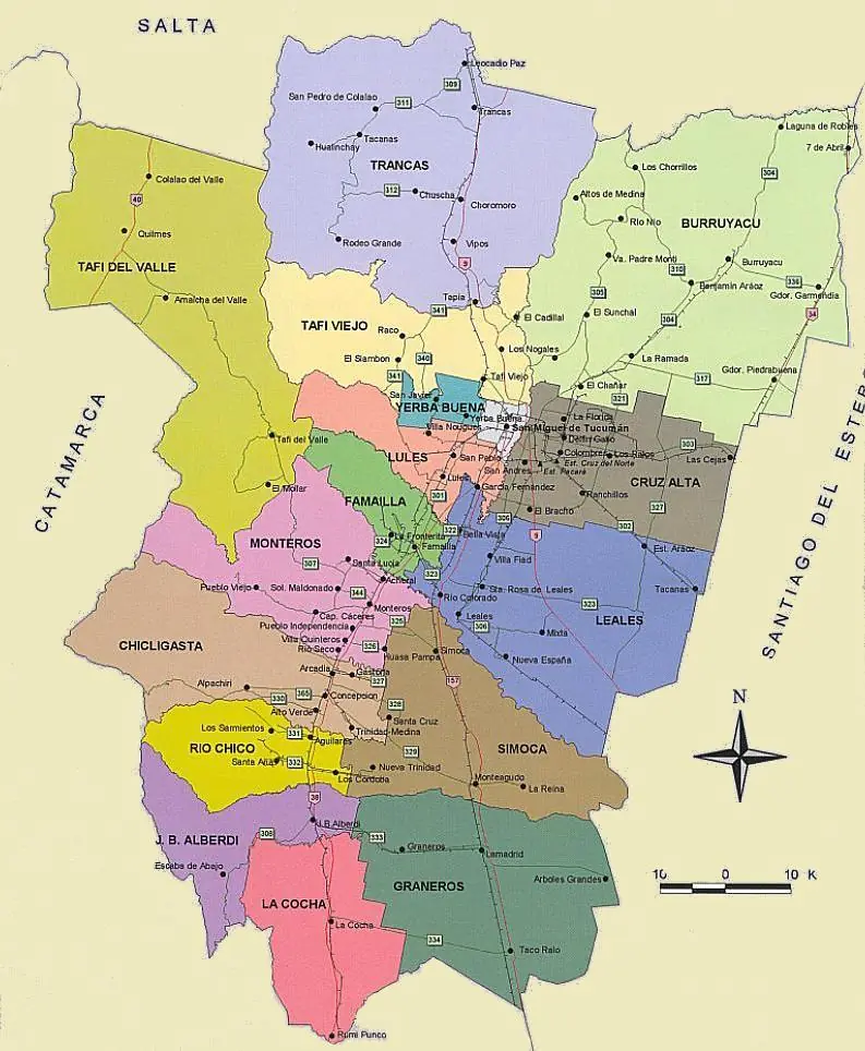 Buenos Aires