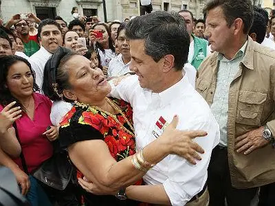 comunistas de mierdas