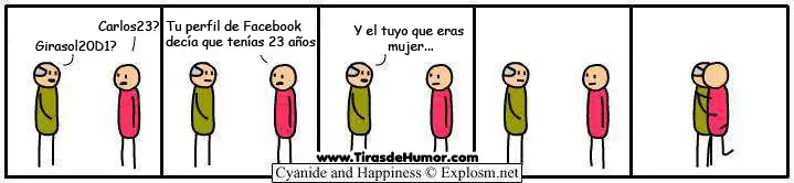 Humor Grafico
