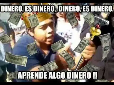 dinero