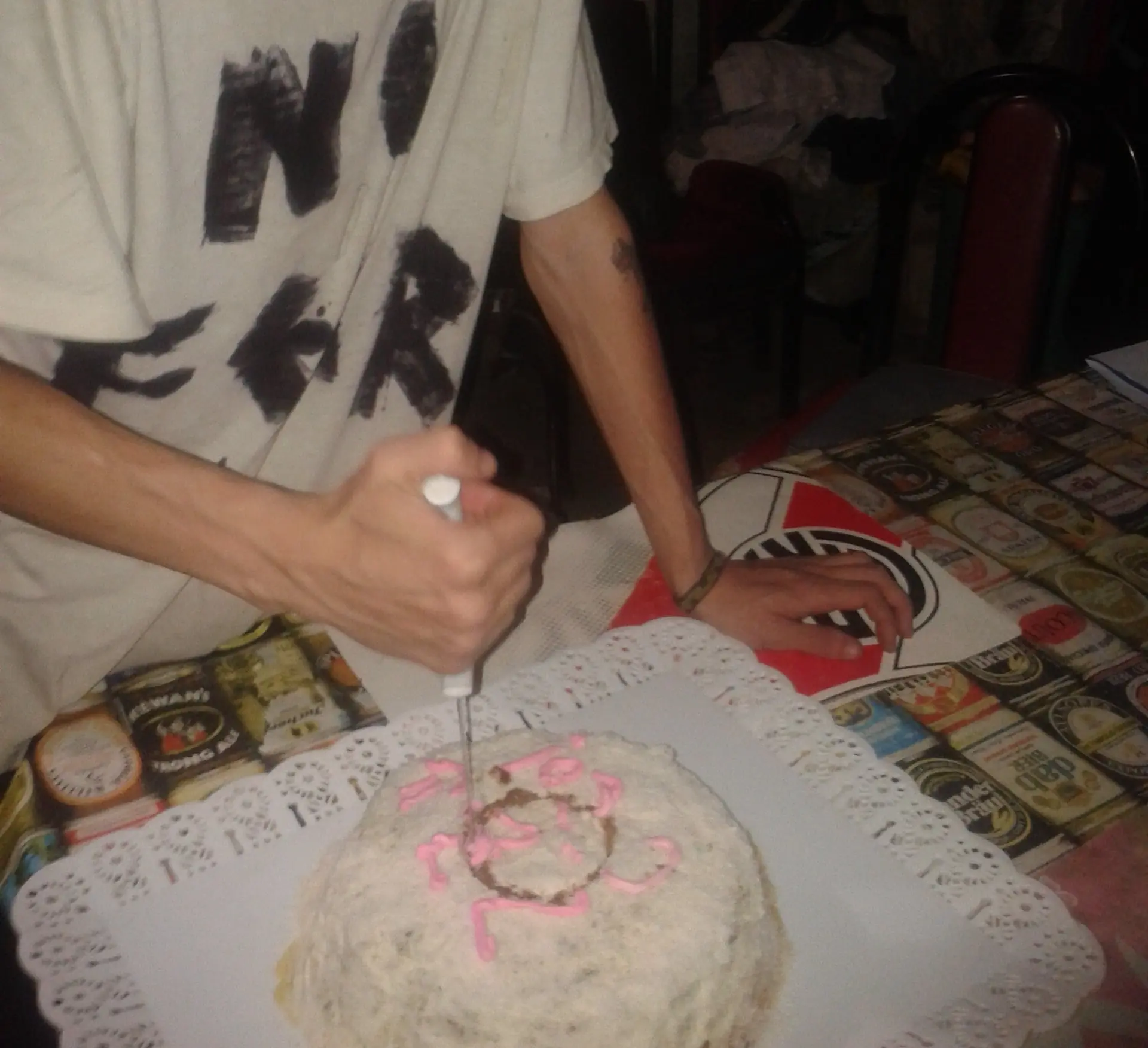 cumpleanos