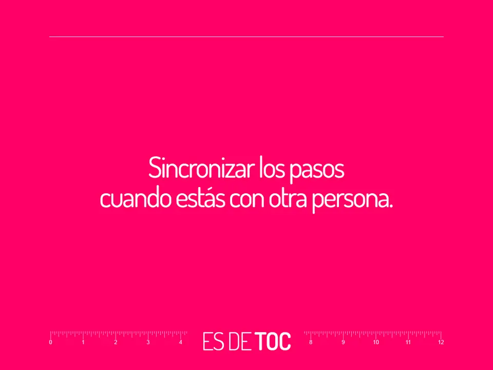 trastorno