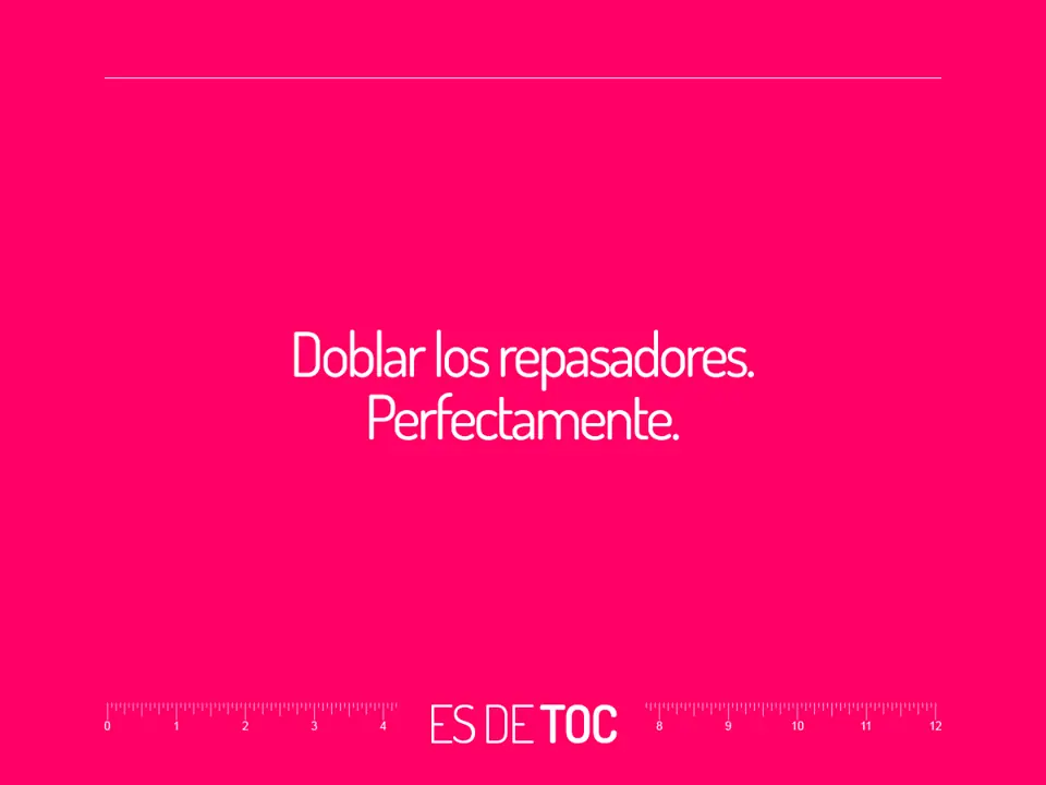 trastorno obsesivo compulsivo