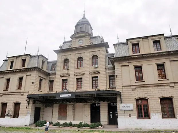 mendoza
