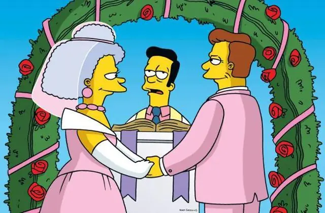historia de los simpsons historia de los simpsons