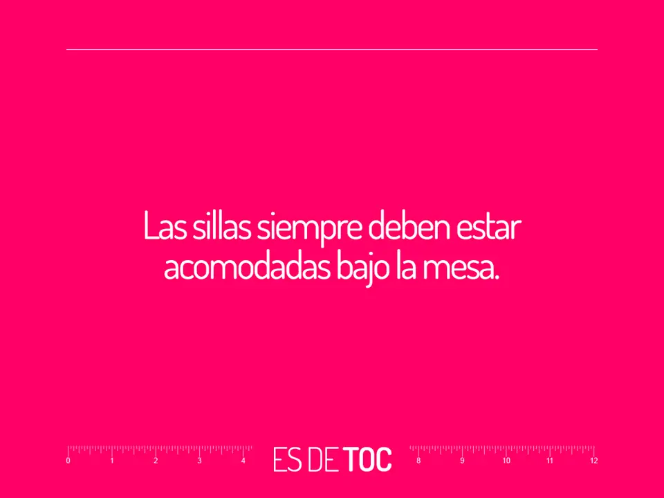 compulsivo