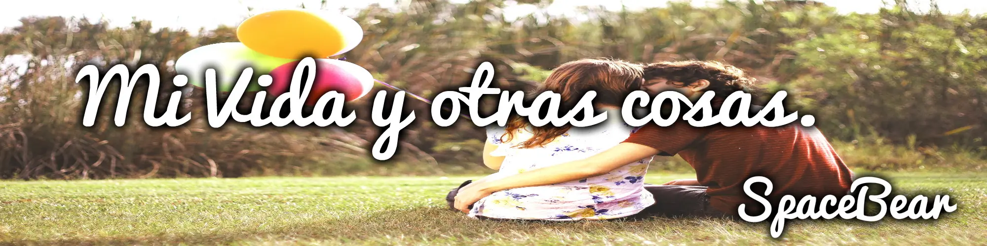 Mi vida y otras cosas. 22-08-15